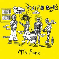 Rotten Bois : Taking Home My Ball Rotten Bois : Taking Home My Ball